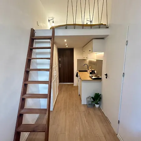 Apartment Monopolis *